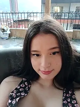 Jasmineloki online show from December 21, 10:35 pm