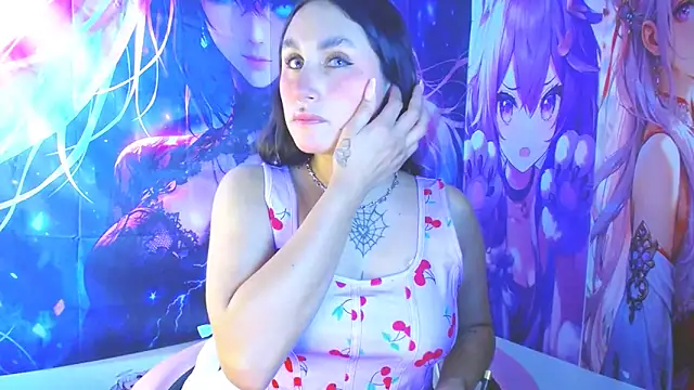Akane hot  online show from June 1, 1:40 am