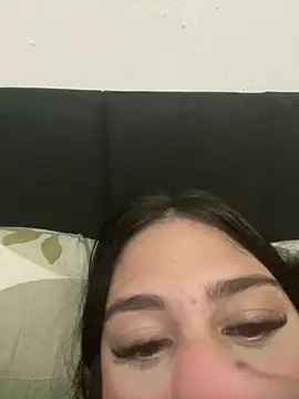 pudizinhaa  online show from January 16, 5:47 am