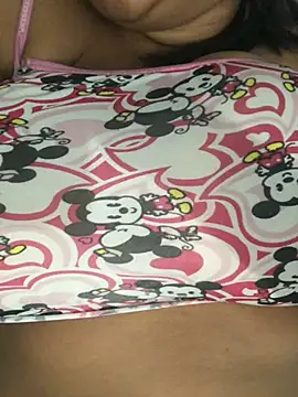 BarbaraMelo online show from July 17, 12:26 am