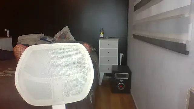 SHAMELESSLY HOT online show from April 13, 3:08 am