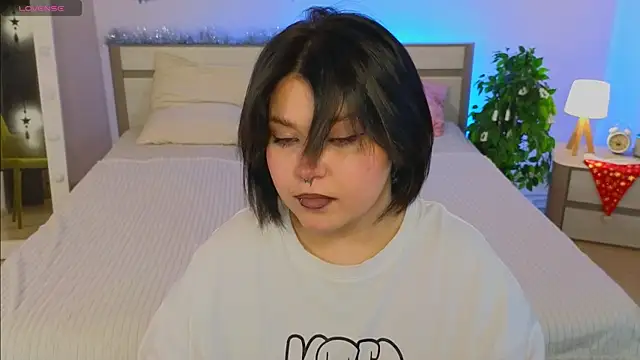 Choee Bliss online show from December 14, 10:32 am