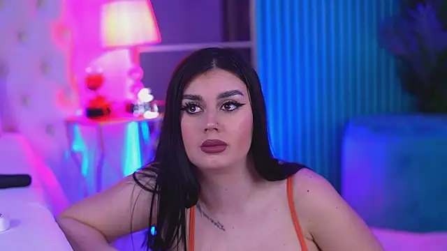 LexaRhodes online show from January 18, 3:19 pm