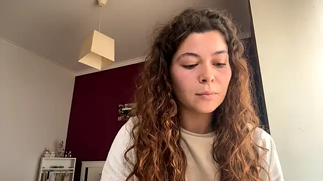 AdrienParviainen online show from December 14, 12:22 pm