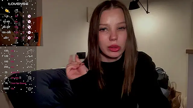 Cara Sweet1 online show from January 15, 7:42 pm