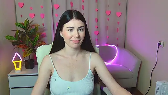 MilaSecret55 online show from February 7, 8:18 am