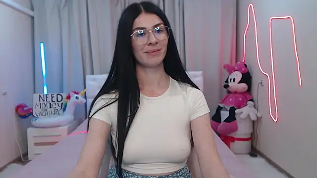 MilaSecret55 online show from May 22, 12:03 pm