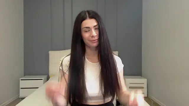 MilaSecret55 online show from July 25, 6:53 am