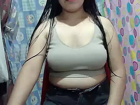 Lusty babe online show from January 7, 1:20 am