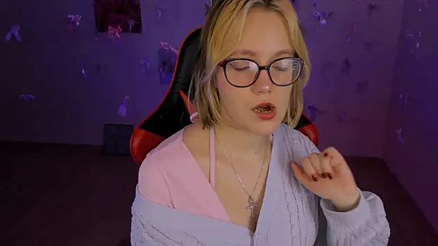 madeline doll online show from February 20, 7:10 am