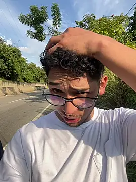 toritoga online show from April 3, 9:35 pm