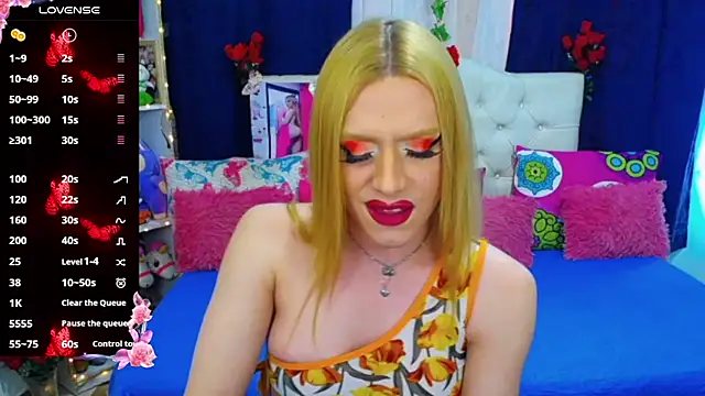 golden girl01 online show from July 22, 8:10 pm