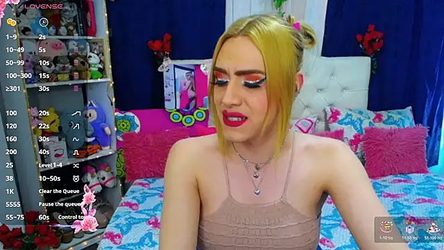 golden girl01 online show from July 17, 8:34 pm