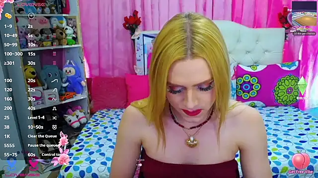 golden girl01 online show from April 19, 7:49 pm