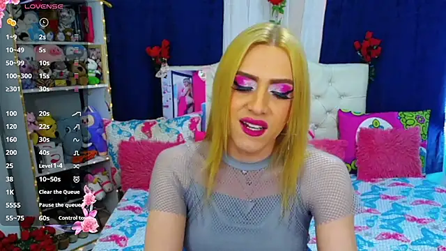 golden girl01 online show from July 14, 8:35 pm