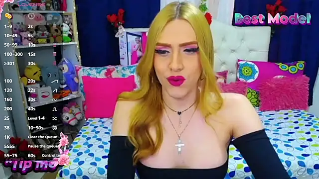 golden girl01 online show from June 27, 7:20 pm