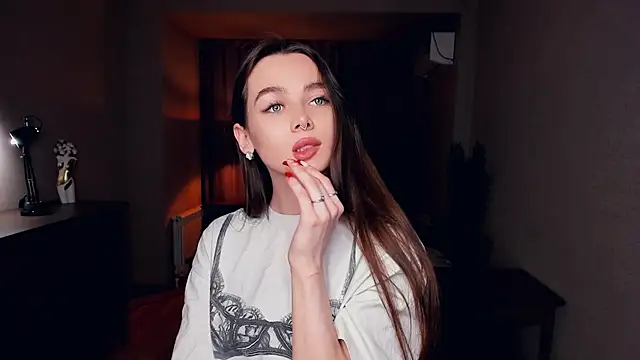 YvonneRobes online show from January 8, 7:51 pm