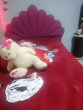 CandyLovex69 online show from February 19, 5:18 am