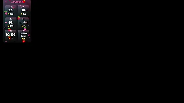 Lovely-martina online show from December 18, 7:29 pm