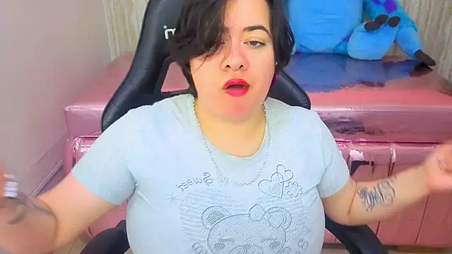 samythomas t online show from February 12, 7:59 pm