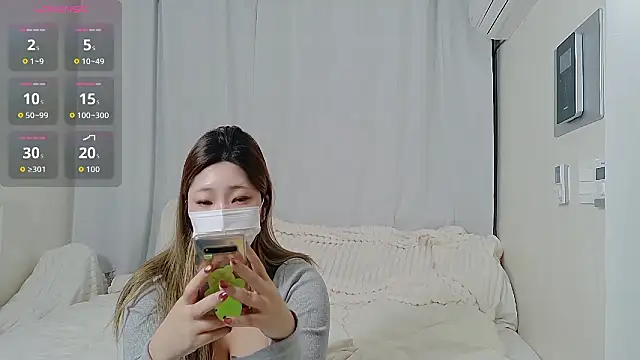 joababa312 online show from December 20, 9:13 am