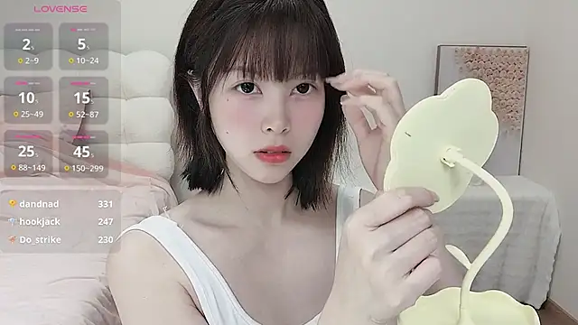 Anna-2005 online show from June 18, 10:42 am