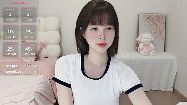 Anna-2005 online show from June 26, 5:20 am