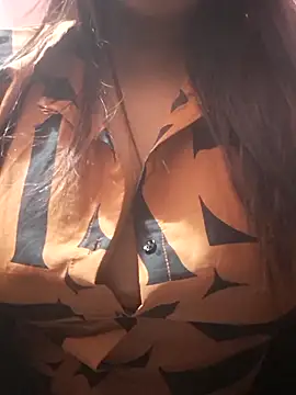 Sexy doctor72 online show from February 13, 1:46 pm