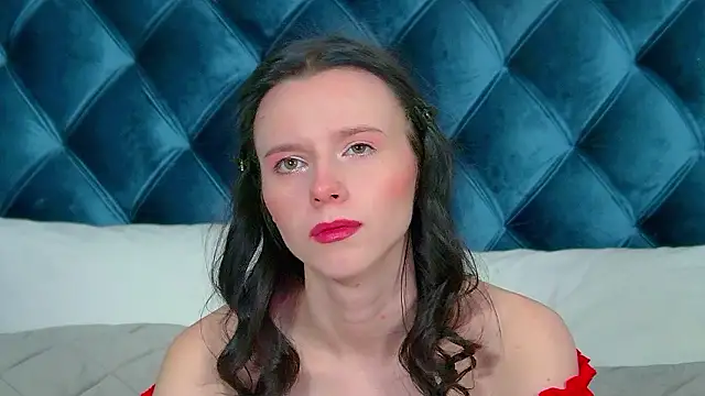 ArinaKubrick online show from January 13, 4:22 pm