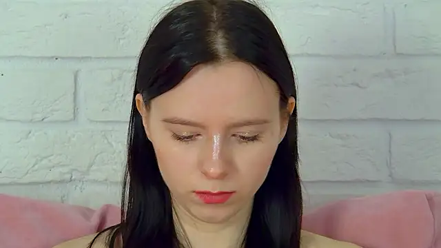 ArinaKubrick online show from April 4, 4:28 pm