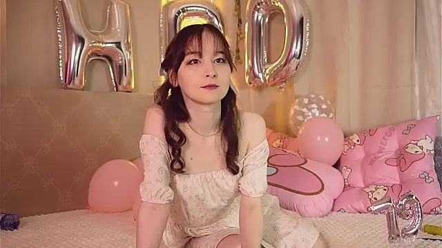 SoraYumeXXX online show from January 9, 2:27 am