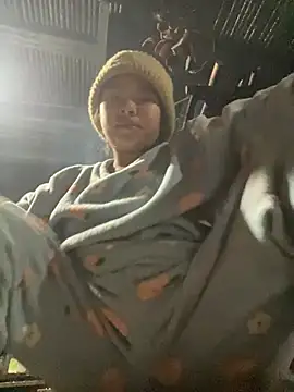 Nika-be online show from February 10, 1:03 pm