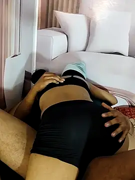 realcouple71 online show from July 18, 5:37 pm