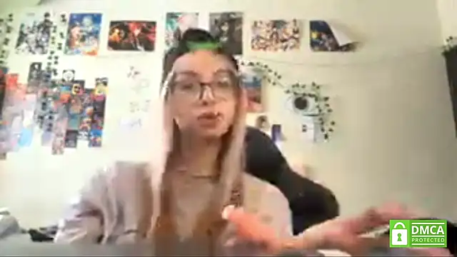 JanelBray online show from February 26, 11:53 am