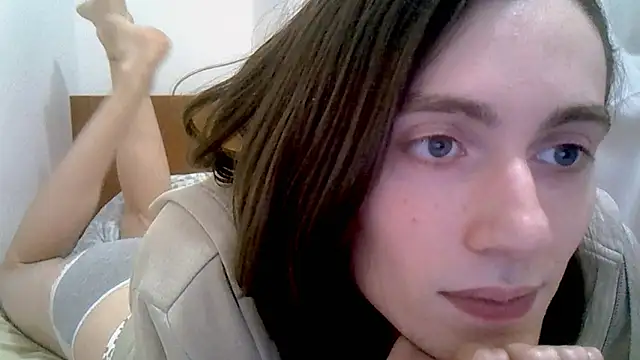 melody gepards online show from January 14, 5:23 am