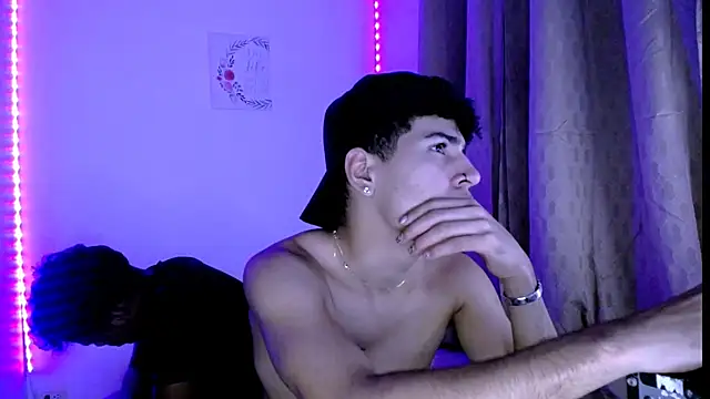 black men9 online show from January 19, 9:16 am