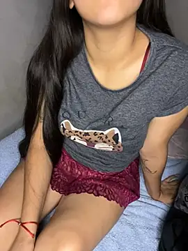 sextwox online show from March 7, 11:34 pm