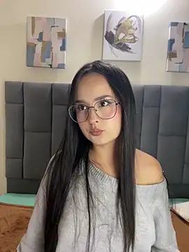 Mimi miau19 online show from February 16, 1:00 pm