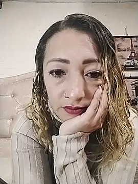DanaMontana online show from July 28, 3:59 am