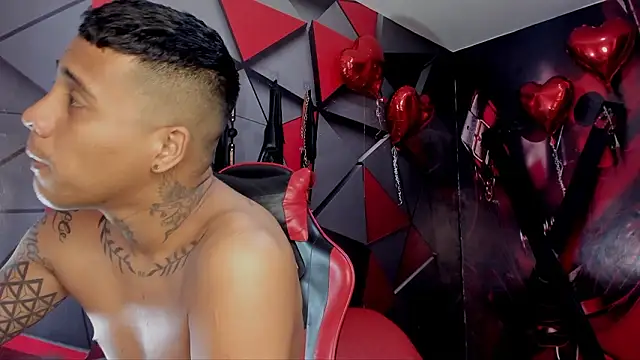 Hot Boys 69 online show from February 27, 12:05 pm