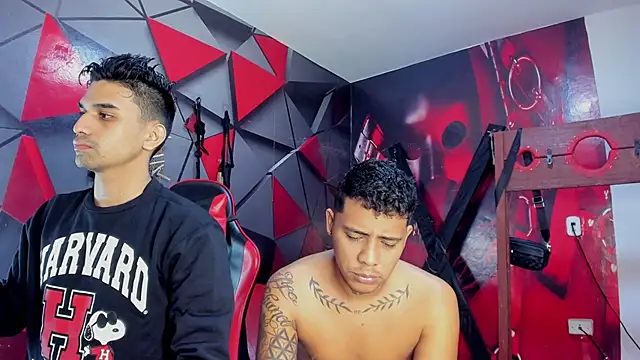 Hot Boys 69 online show from February 12, 12:07 pm