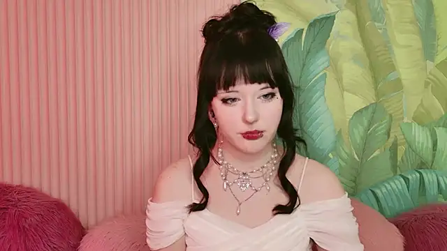 Ariel Morris online show from January 18, 5:37 am