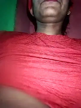 Maya Big55A online show from February 22, 9:26 pm