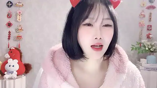 Pinkgirl520 online show from March 11, 2:49 am