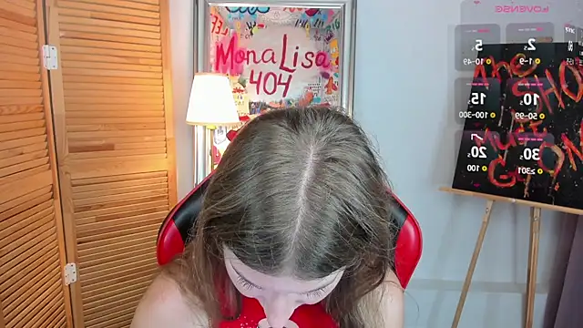 katymeaw online show from July 6, 1:55 am