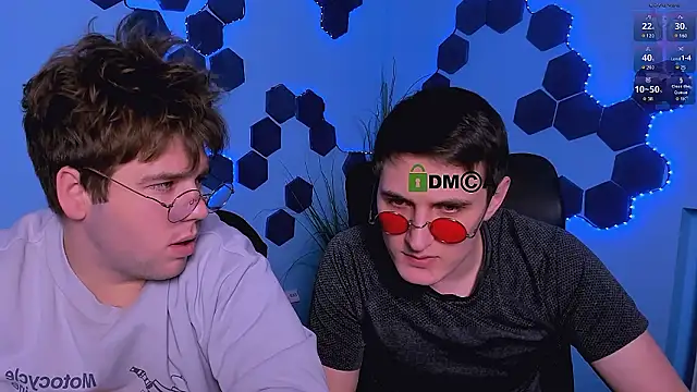 beauty liam online show from January 31, 11:14 pm