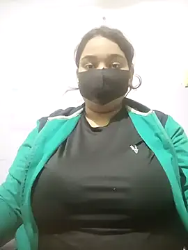 Yaya 345 online show from December 17, 5:44 am