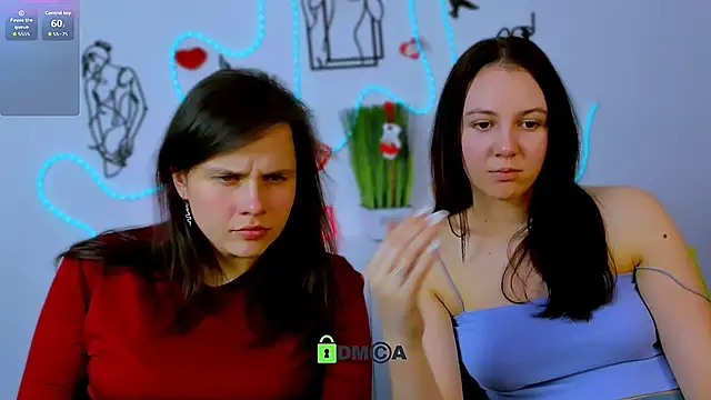 mira vibe online show from February 16, 9:03 pm