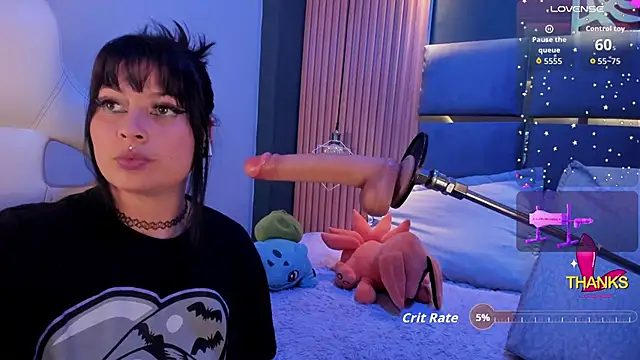 Ana rush online show from February 27, 8:19 pm