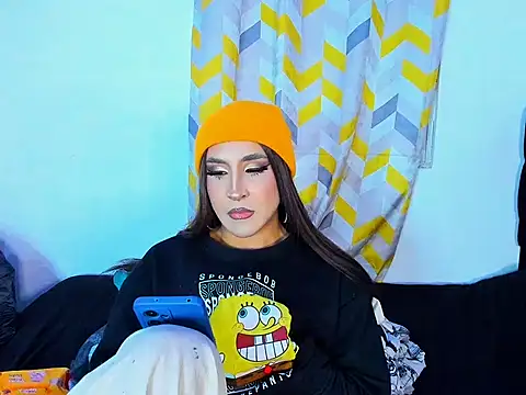 georgiina giio online show from March 9, 4:37 am